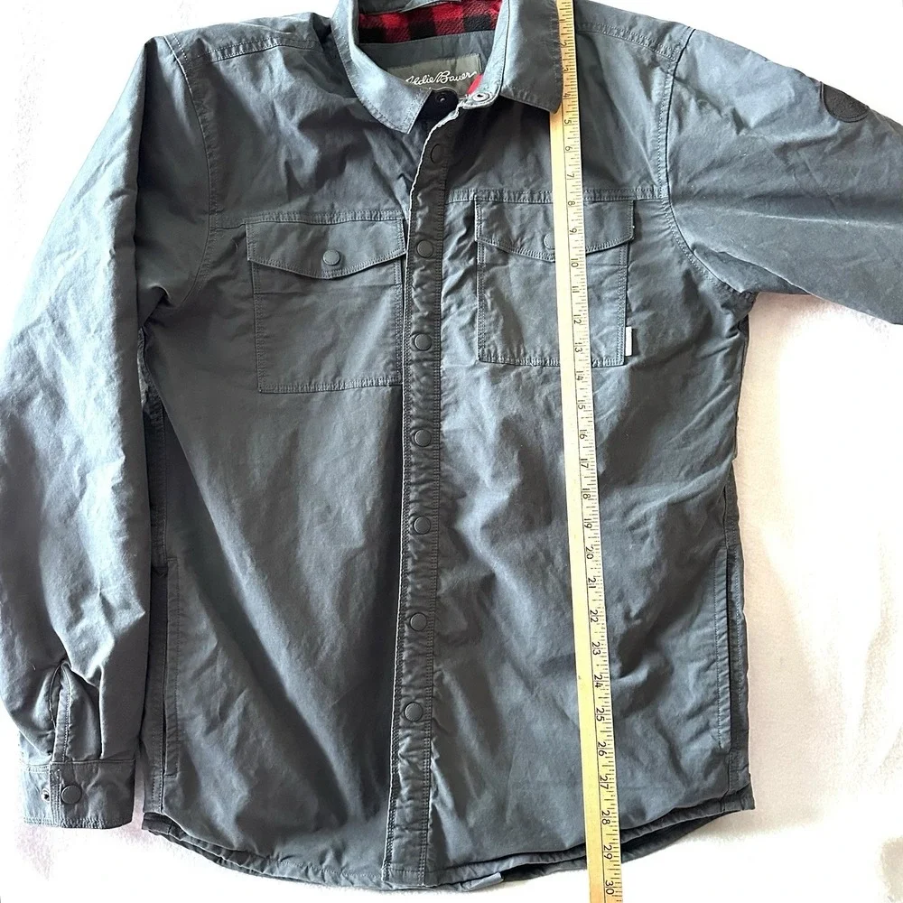 Eddie Bauer great jacket